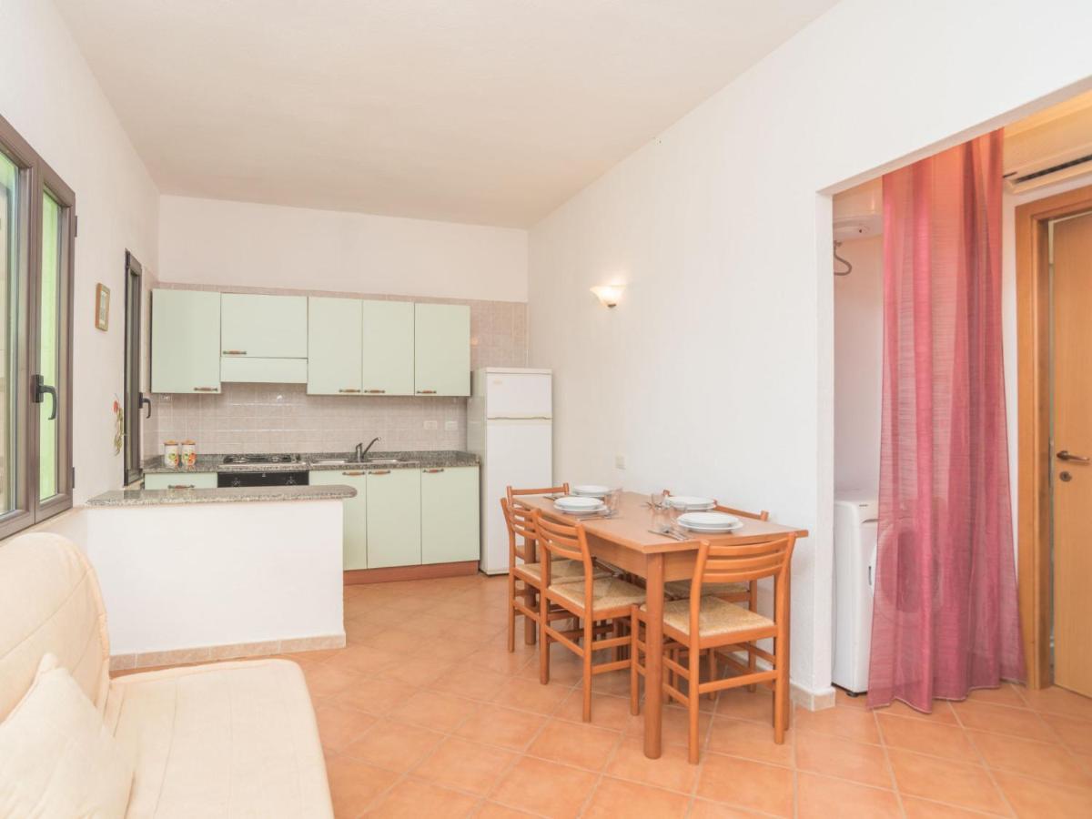 Stella Con Piscina Comune - Rei100 By Interhome Apartment *